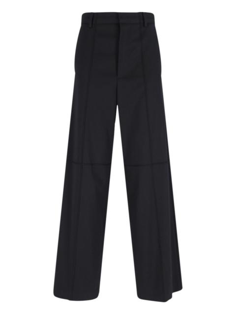MM6 Maison Margiela WIDE PANTS