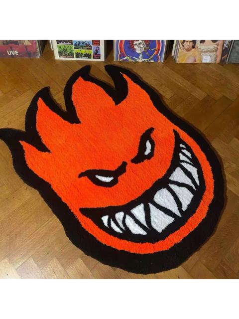 Other - Fire Devil Red Carpet