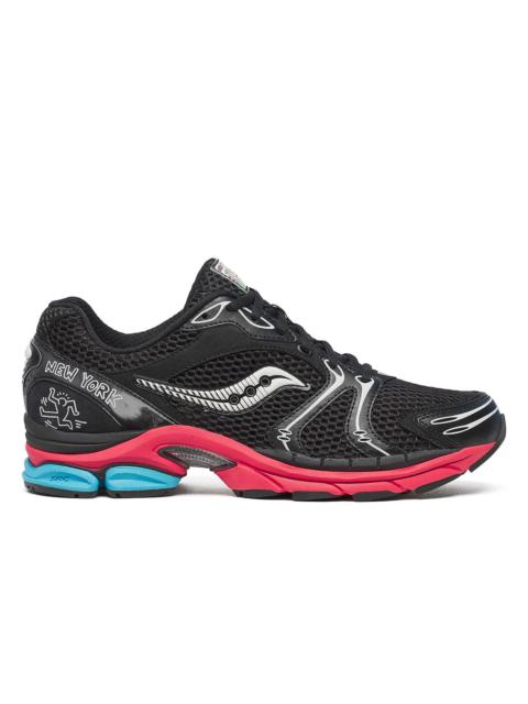 Saucony Keith Haring X Saucony NYC ProGrid Triumph 4