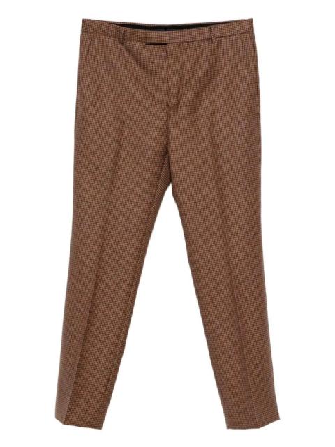 GUCCI Gucci Men Wool Pants