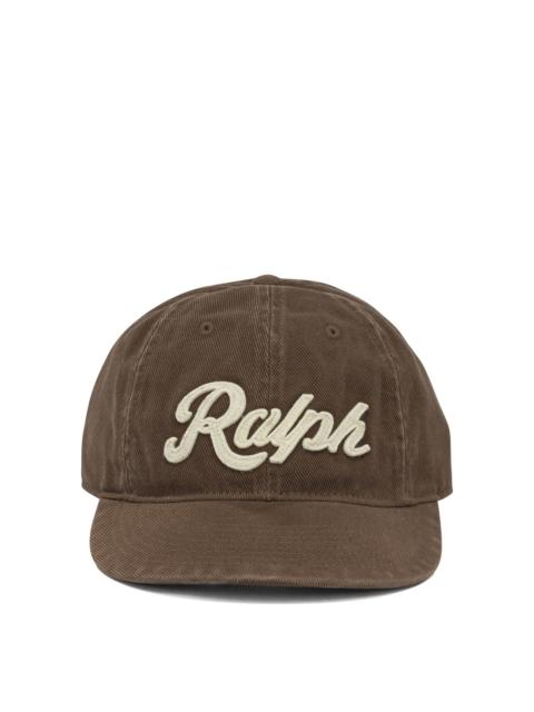 Polo Ralph Lauren Polo Ralph Lauren Ralph Baseball Cap Brown