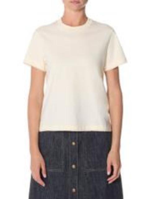 Moncler Moncler Women Ss T-Shirt