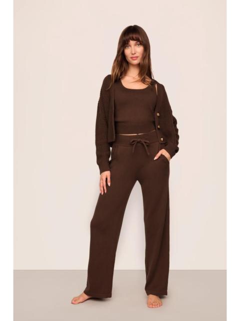 eberjey Recycled Sweater Pant