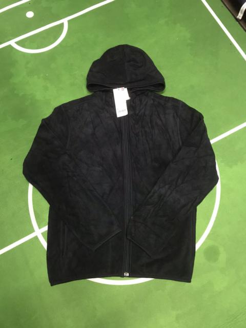 Other Designers Uniqlo Fleece Hoodies New