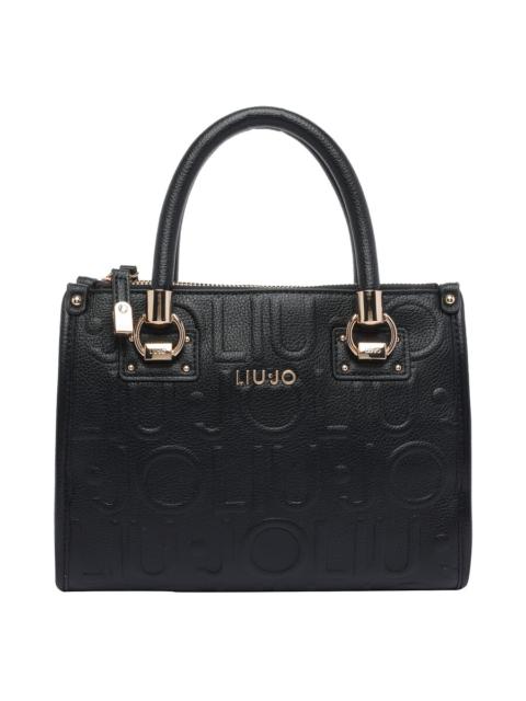 Other Designers Liu-Jo Small Logo Handbag
