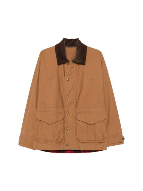 Junya Watanabe MAN Cotton jacket