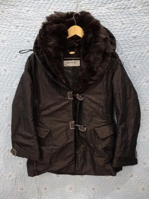 Balmain D62. BALMAIN JACKET