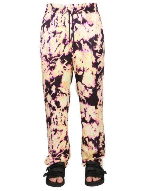 Dries Van Noten Dries Van Noten Men Palace Pants