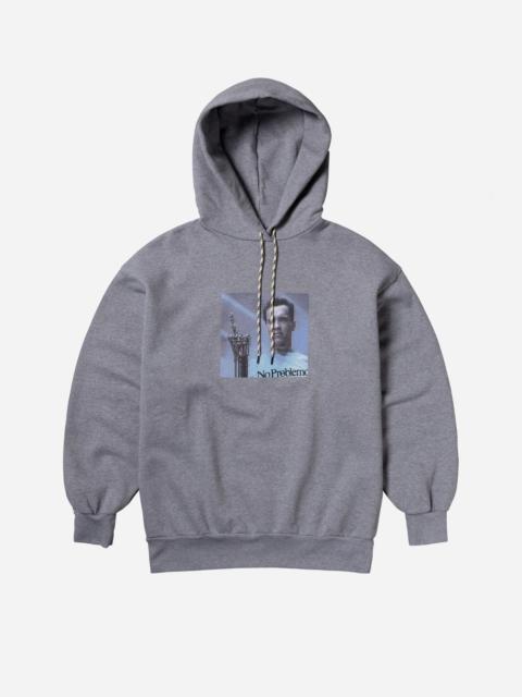 No Problemo I'll Be Back Hoodie