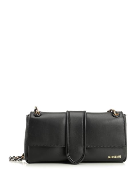 JACQUEMUS Jacquemus Women Le Bambino Chaine