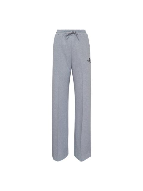 MSGM Elegant Msgm Sweat Pants