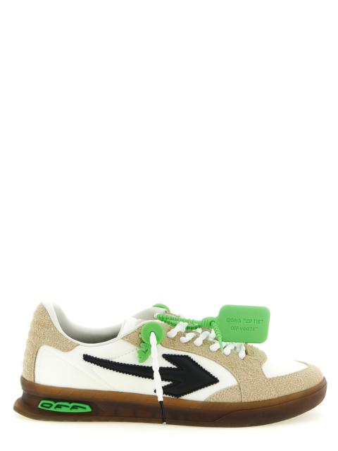 Off-White Off-White Men 'End Of Play' Sneakers