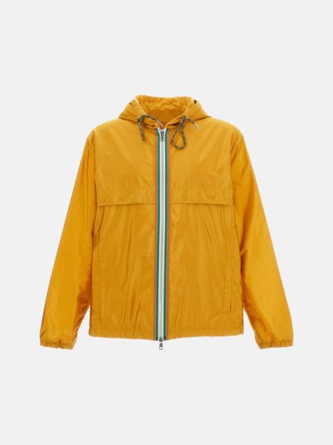 Moncler Moncler Men Nidge Hooded Jacket