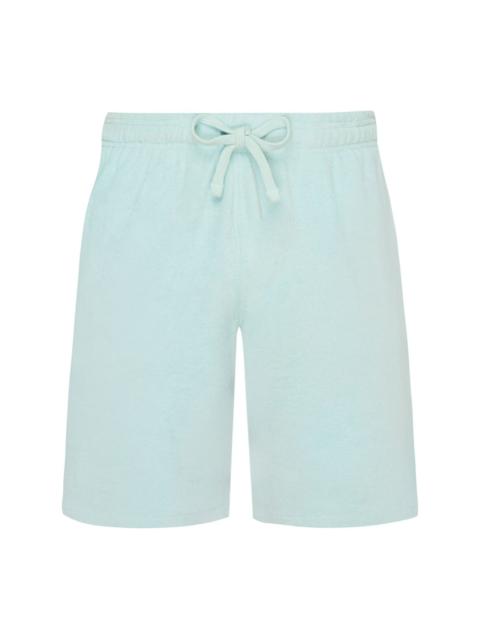 Vilebrequin Terry bermuda shorts
