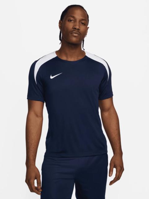 Nike Nike Men's Dri-FIT Strike Short Sleeve Soccer Shirt
