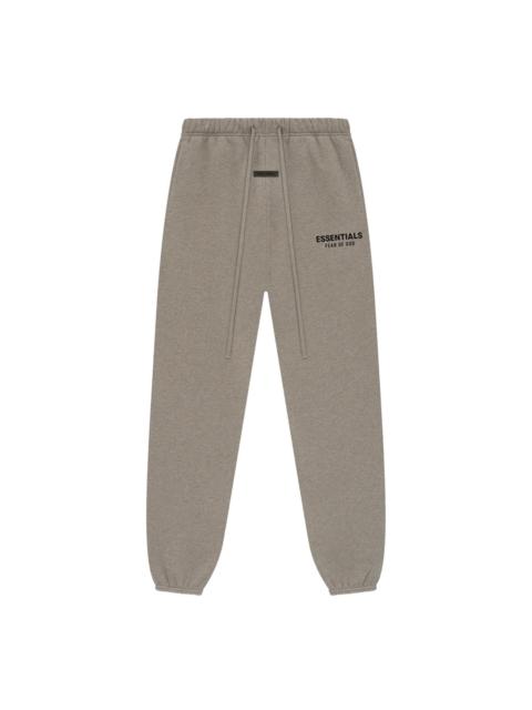 ESSENTIALS Classic Fit Fleece Sweatpants