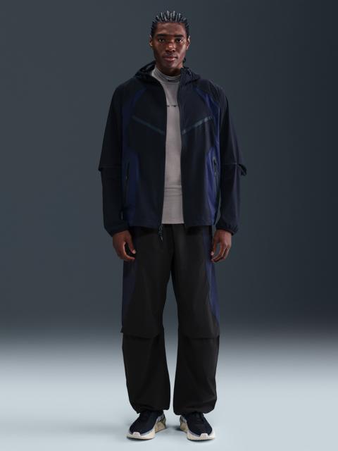 Nike Nike Tech Men's Dri-FIT Woven Color-Block Oversized Pants