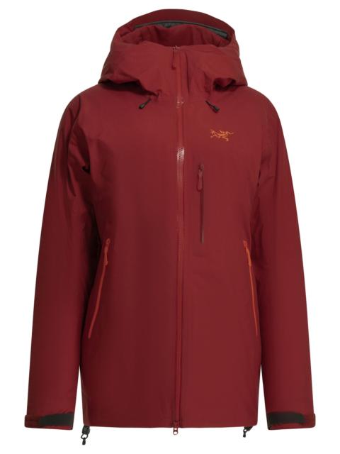 Arc'teryx Arc'teryx Beta Insulated Technical Jacket Bordeaux