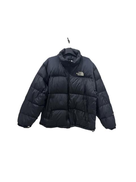 1996 The North Face Nuptse 700 Puffer Jacket