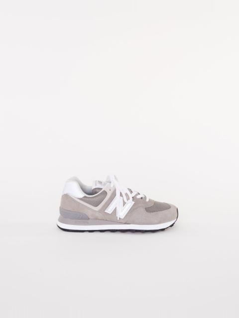 New Balance WL574EVG Grey