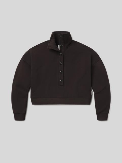 Citizens of Humanity Mirelle Funnel Neck
In Chocolate