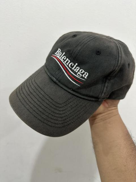 BALENCIAGA 2017 Balenciaga Hat