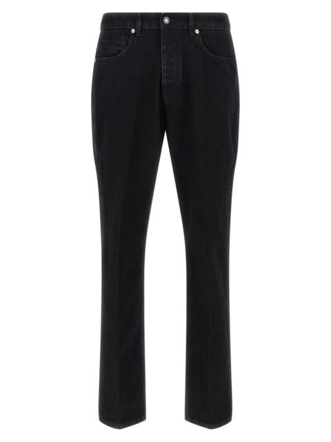 Givenchy Straight leg jeans