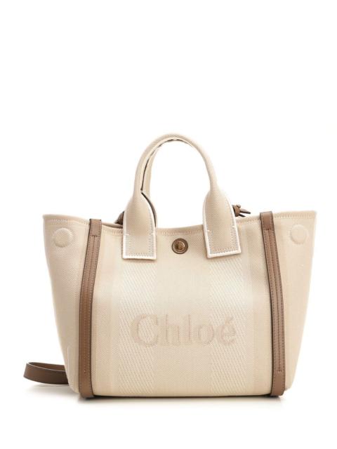Chloé Chloe' Women "Carry" Bag