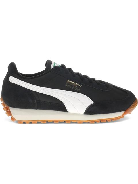 PUMA Puma Easy Rider Vintage Black White (Women's)