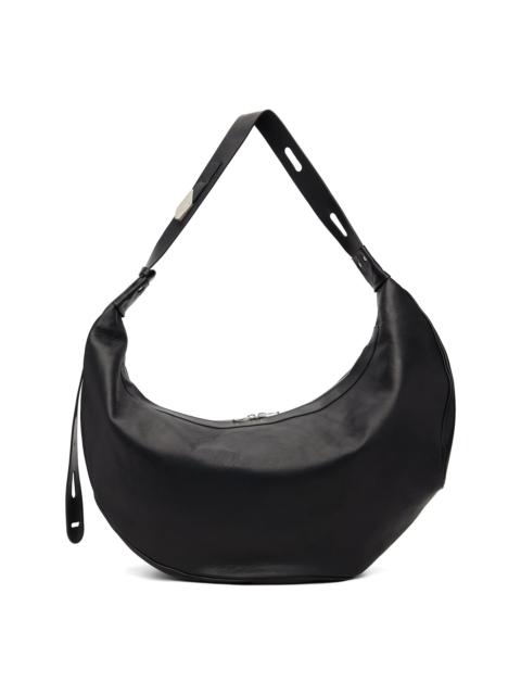 Kiko Kostadinov Black Moravia Bag