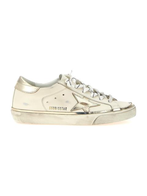 Golden Goose 'superstar Classic' Sneakers