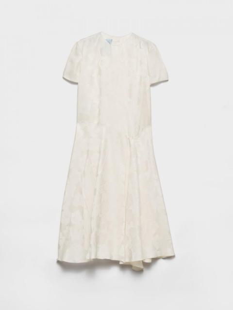 Prada Prada Women Dress Woman Prada