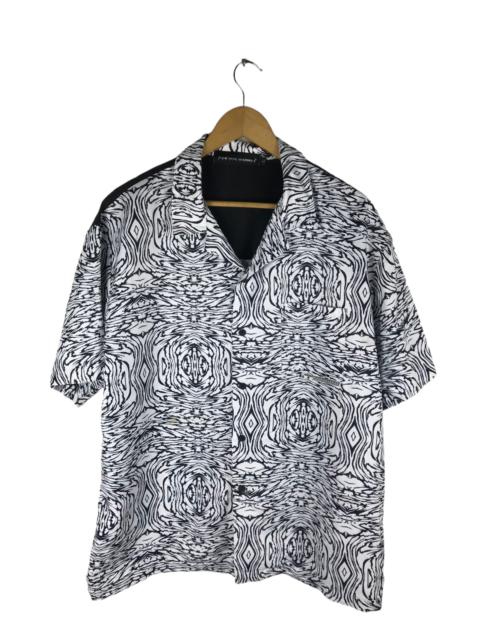 Other Designers Designer - 🔥SALE🔥NAME FUNY GUERRILLA BUTTON UPS SHIRT