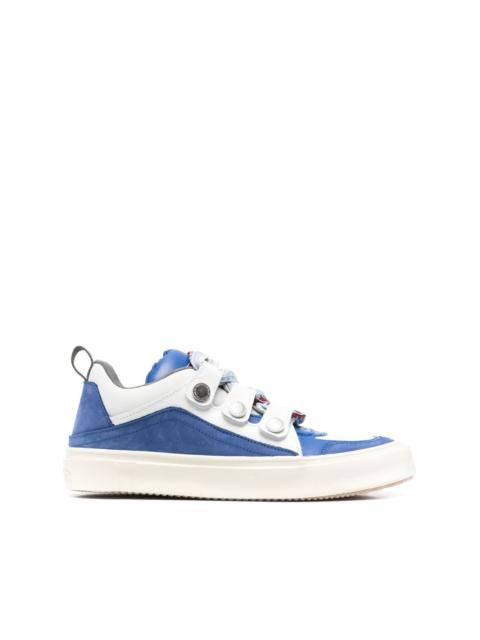 Marcelo Burlon County Of Milan Ticinella low-top sneakers