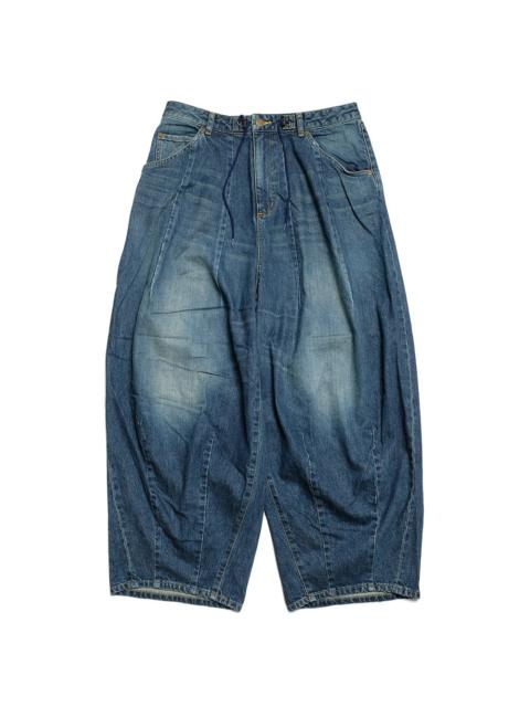 NEEDLES H.D. Jean - 12oz Denim - RW235