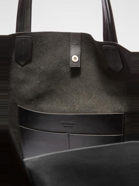 Jil Sander Tote Bag Medium