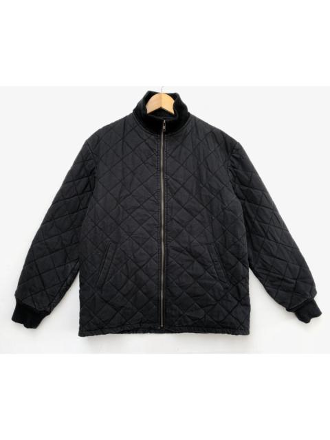 PORTER FACCONER AVEC VOUS By PORTER COMPANY BOMBER JACKET