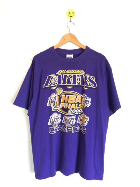 Other Designers Vintage Early Y2K LA Lakers NBA Finals Champions