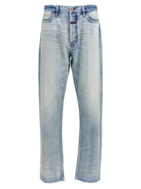 Fear of God Fear Of God Men 'Straight 5 Pocket' Jeans