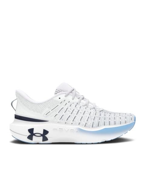 Under Armour WMNS HOVR INFINITE ELITE 'WHITE HALO GREY'