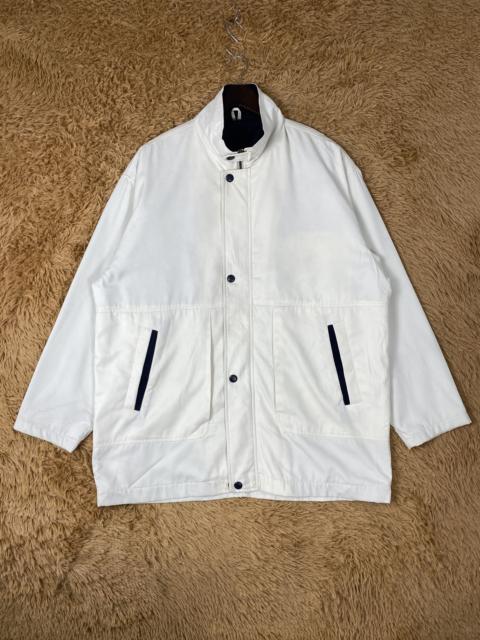 Other Designers Japanese Brand - Vintage Yacht Sports Zip Up Jacket J2005