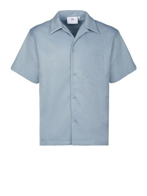 RTA Oversized Short Sleeve Shirt