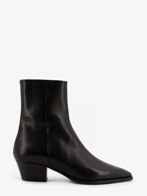 Aeyde Aeyde Baba Leather Boots