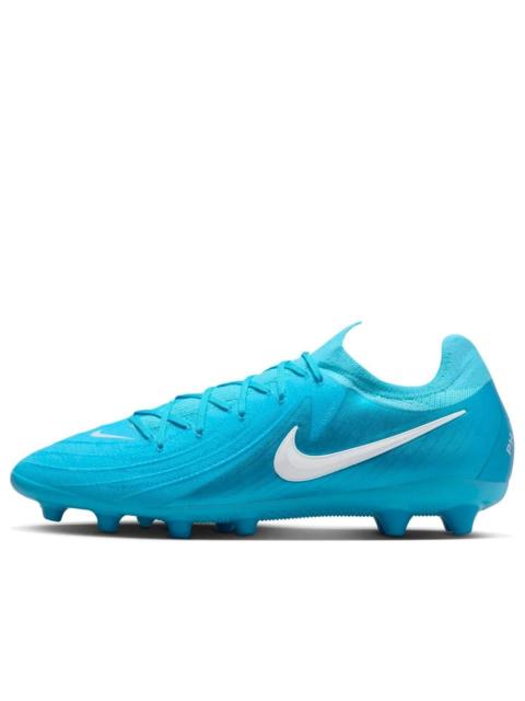 Nike Nike Phantom GX 2 Pro AG 'Blue Fury White' FJ2582-400