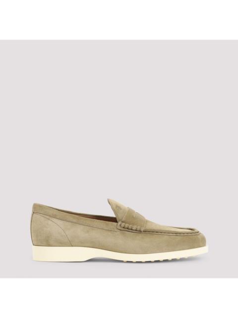 Tod's Tod's Tod`s Light Loafers (UK 9)