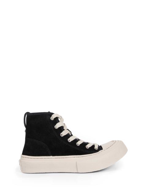 Ann Demeulemeester Sarin Mid-top Sneakers