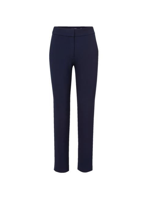 VERONICA BEARD RENZO SLIM-LEG PANT