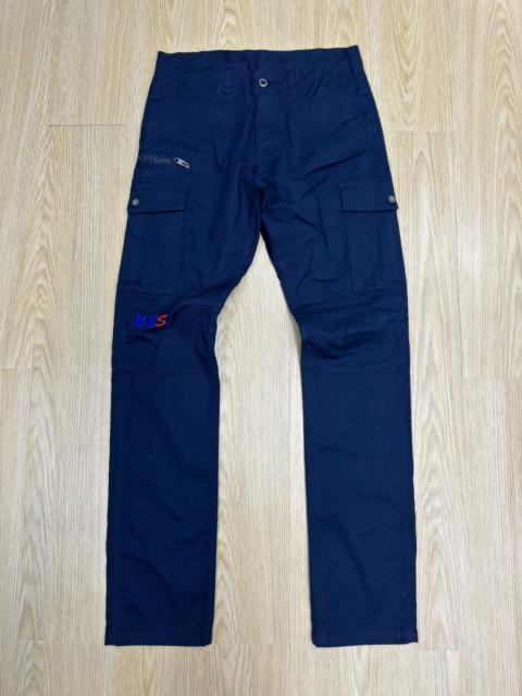 Other Designers Outdoor Life - Gladiator Japan Tactical Cargo Pant (J563)