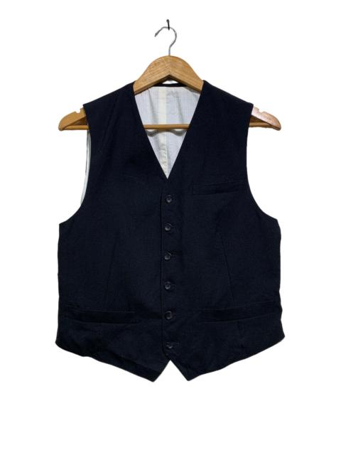 🔥CdH HOMME DEUX VEST