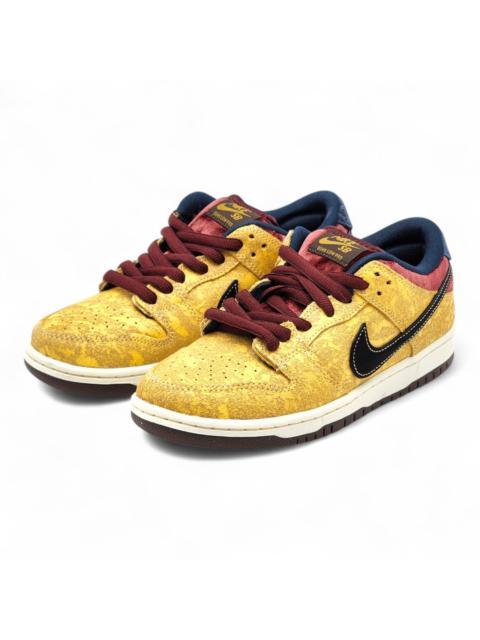 SB Dunk Low City Of Cinema FZ1278-200 Size US 7.5